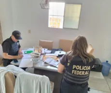 Polícia Federal mira esquema de fraudes no Pronaf na Paraíba