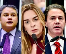 De 1986 a 2022: Paraíba elegeu 100% dos senadores com histórico familiar na política