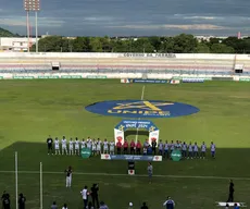 Atlético-PB x Botafogo-PB: Belo perde, cai uma posição e pegará o Serra na semifinal