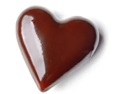 O Doce Coração: Os Benefícios e Riscos do Chocolate