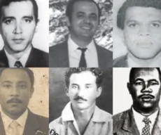 Quem foram os mortos e desaparecidos na Paraíba durante a ditadura militar