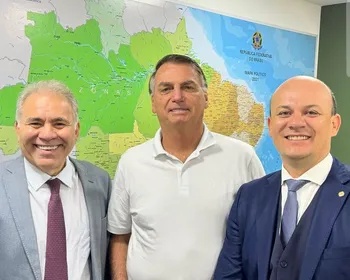 Bolsonaro define Cabo Gilberto como coordenador do PL na região metropolitana e escolhe Wallber em Cabedelo