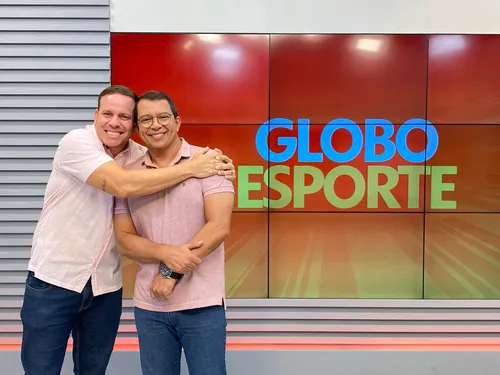 
				
					Globo Esporte Paraíba: veja as principais novidades do programa apresentado por Danilo Alves
				
				