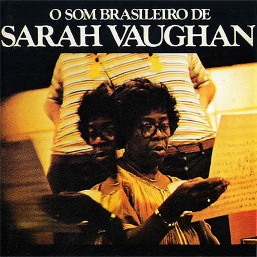 
				
					Sarah Vaughan nasceu há 100 anos. Diva do jazz amava a música popular brasileira
				
				