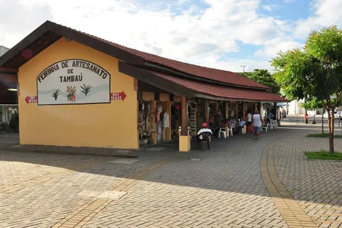 
				
					Artesanato do Nordeste: conheça a arte da Paraíba!
				
				