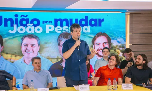 
                                        
                                            Opinião: com União e MDB, Ruy se fortalece para enfrentar o 'balaio partidário' de Cícero
                                        
                                        