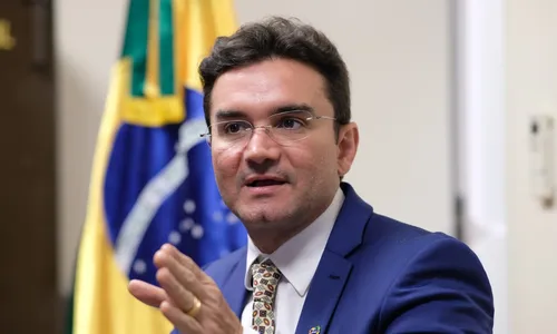 
                                        
                                            Festas juninas renderam R$ 6 bilhões em 2023 e ministro participa do lançamento do Maior São João do Mundo
                                        
                                        