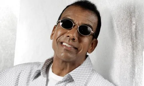 
                                        
                                            Flamengo recria capas de álbuns de Jorge Ben Jor para comemorar os 85 anos do artista
                                        
                                        