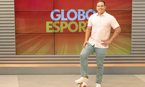 
                                        
                                            Globo Esporte Paraíba: veja as principais novidades do programa apresentado por Danilo Alves
                                        
                                        