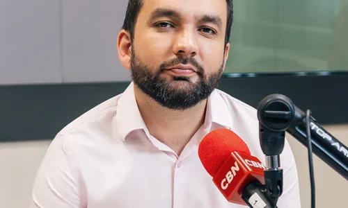 
                                        
                                            João Paulo Medeiros assume coluna de política do Bom Dia Paraíba
                                        
                                        