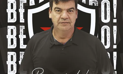 
                                        
                                            Moacir Júnior no Botafogo-PB: conheça o novo técnico do Belo para 2024
                                        
                                        