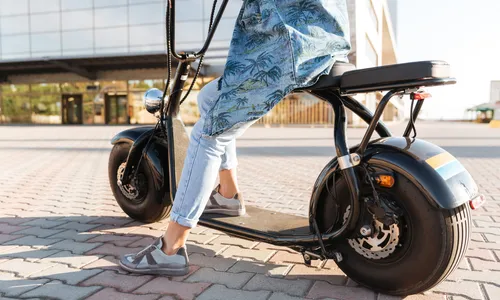 
                                        
                                            Montadora de motos elétricas e centro de distribuição de ar-condicionado vão ser instalados em Campina Grande
                                        
                                        