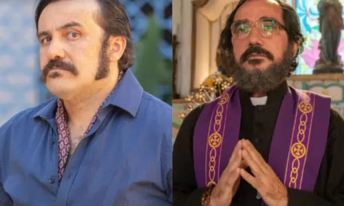 
                                        
                                            'No Rancho Fundo': atores paraibanos vão repetir personagens de 'Mar do Sertão'
                                        
                                        