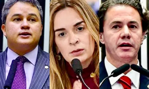 
                                        
                                            De 1986 a 2022: Paraíba elegeu 100% dos senadores com histórico familiar na política
                                        
                                        