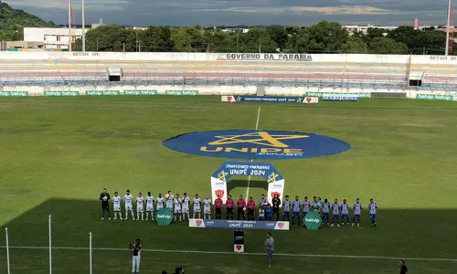 
                                        
                                            Atlético-PB x Botafogo-PB: Belo perde, cai uma posição e pegará o Serra na semifinal
                                        
                                        