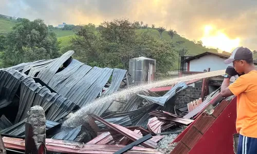 
                                        
                                            Incêndio em engenho: perícia deve identificar causa após retirada de estrutura comprometida
                                        
                                        