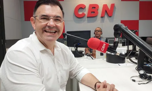 
                                        
                                            Raniery diz na CBN que Lea será bem vinda à oposição em Guarabira, se romper com Marcus Diogo
                                        
                                        