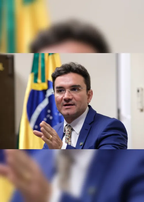 
                                        
                                            Festas juninas renderam R$ 6 bilhões em 2023 e ministro participa do lançamento do Maior São João do Mundo
                                        
                                        