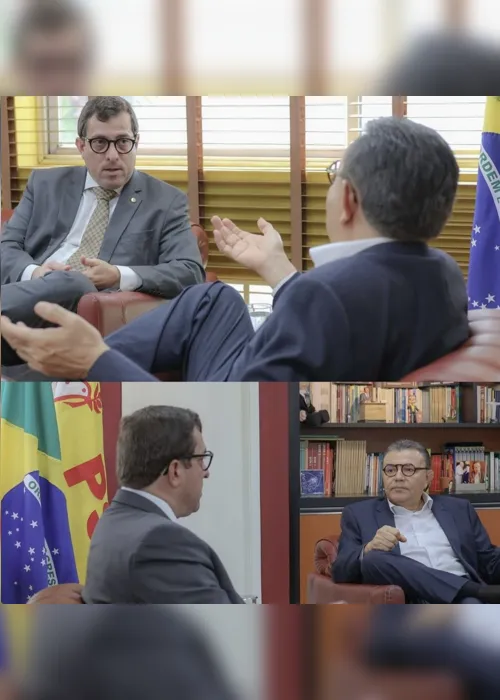 
                                        
                                            Crise no PSB: com rumores de destituição, Gervásio ‘cola’ em Carlos Siqueira
                                        
                                        
