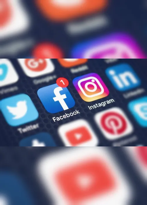 
                                        
                                            Instagram e Facebook ficam fora do ar nesta terça-feira (5)
                                        
                                        