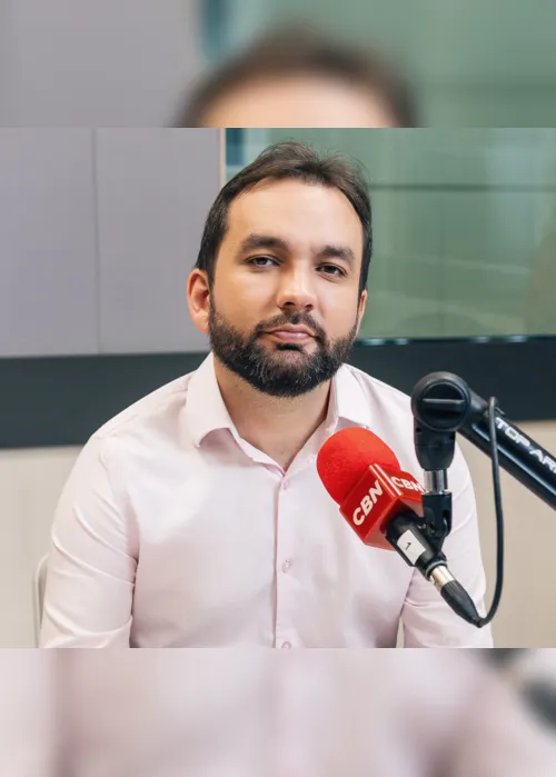 
                                        
                                            João Paulo Medeiros assume coluna de política do Bom Dia Paraíba
                                        
                                        