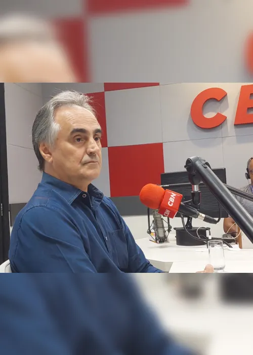 
                                        
                                            Na CBN, Cartaxo ainda acredita que será escolhido pelo PT para disputar João Pessoa
                                        
                                        