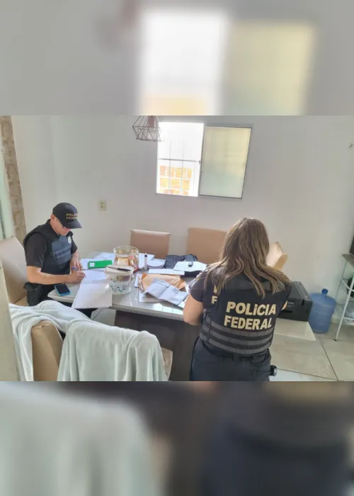 
                                        
                                            Polícia Federal mira esquema de fraudes no Pronaf na Paraíba
                                        
                                        