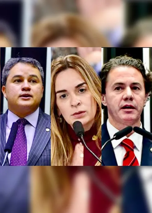 
                                        
                                            De 1986 a 2022: Paraíba elegeu 100% dos senadores com histórico familiar na política
                                        
                                        