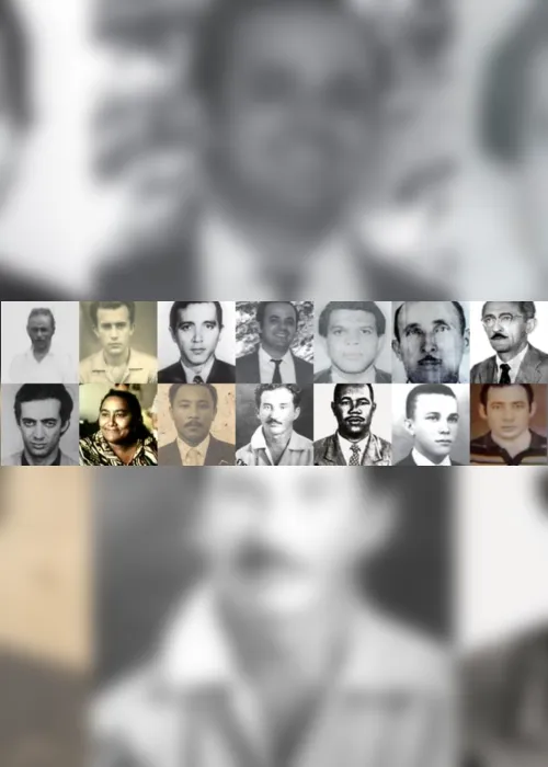 
                                        
                                            Quem foram os mortos e desaparecidos na Paraíba durante a ditadura militar
                                        
                                        