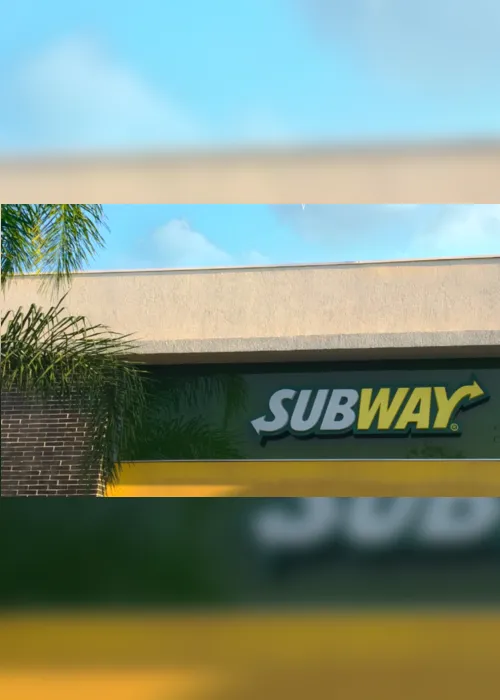 
                                        
                                            Subway pede recuperação judicial no Brasil; entenda
                                        
                                        