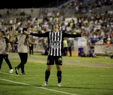 Serra Branca x Botafogo-PB: Bruno Leite decide, Belo bate o Carcará e vai à final do Paraibano