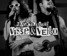 Juzé e Lukete lançam EP 'Visse & Verso' com mistura de ritmos