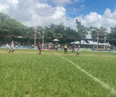 Cariús x São Domingos ZL: veja como foi a vitória do time de Catolé nas quartas da Copa Campina