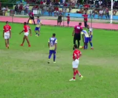 Cruzeiro do Belo Monte x Fracana da Chã: confira como foi vitória da equipe de Galante na Copa Campina Grande