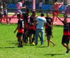 Guarani das Malvinas x Francana da Chã: veja como foi a vitória do Francana nos pênaltis