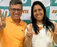 Lucinha Lima troca PSD pelo Avante um dia após assumir vaga na ALPB