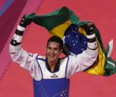 Netinho Marques se classifica para as Olimpíadas de Paris 2024
