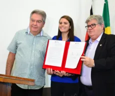 Bolsa Esporte: com Petrúcio e Silvana, Governo anuncia repasse do benefício