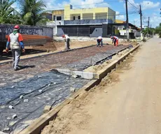 Nova etapa de obra nas Três Ruas causa mudança no trânsito dos Bancários; confira