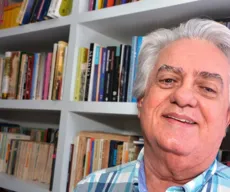 Livro traz poemas de Sérgio de Castro Pinto traduzidos para o inglês