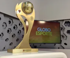 Taça do Campeonato Paraibano: conheça o troféu que será levantado pelo campeão de 2024