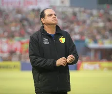 Waguinho Dias no Treze: conheça o novo técnico do Galo para 2024