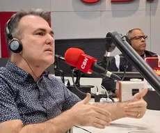 Na CBN: Sérgio Queiroz diz que Bolsonaro não definirá seu futuro político