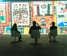 Exposição sobre vida e obra de Ariano Suassuna acontece em João Pessoa