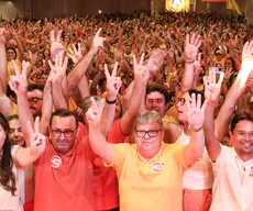 PSB lança pré-candidatura de Hélder Carvalho a prefeito de Sousa