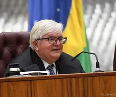 Paraibano Herman Benjamin é eleito presidente do STJ