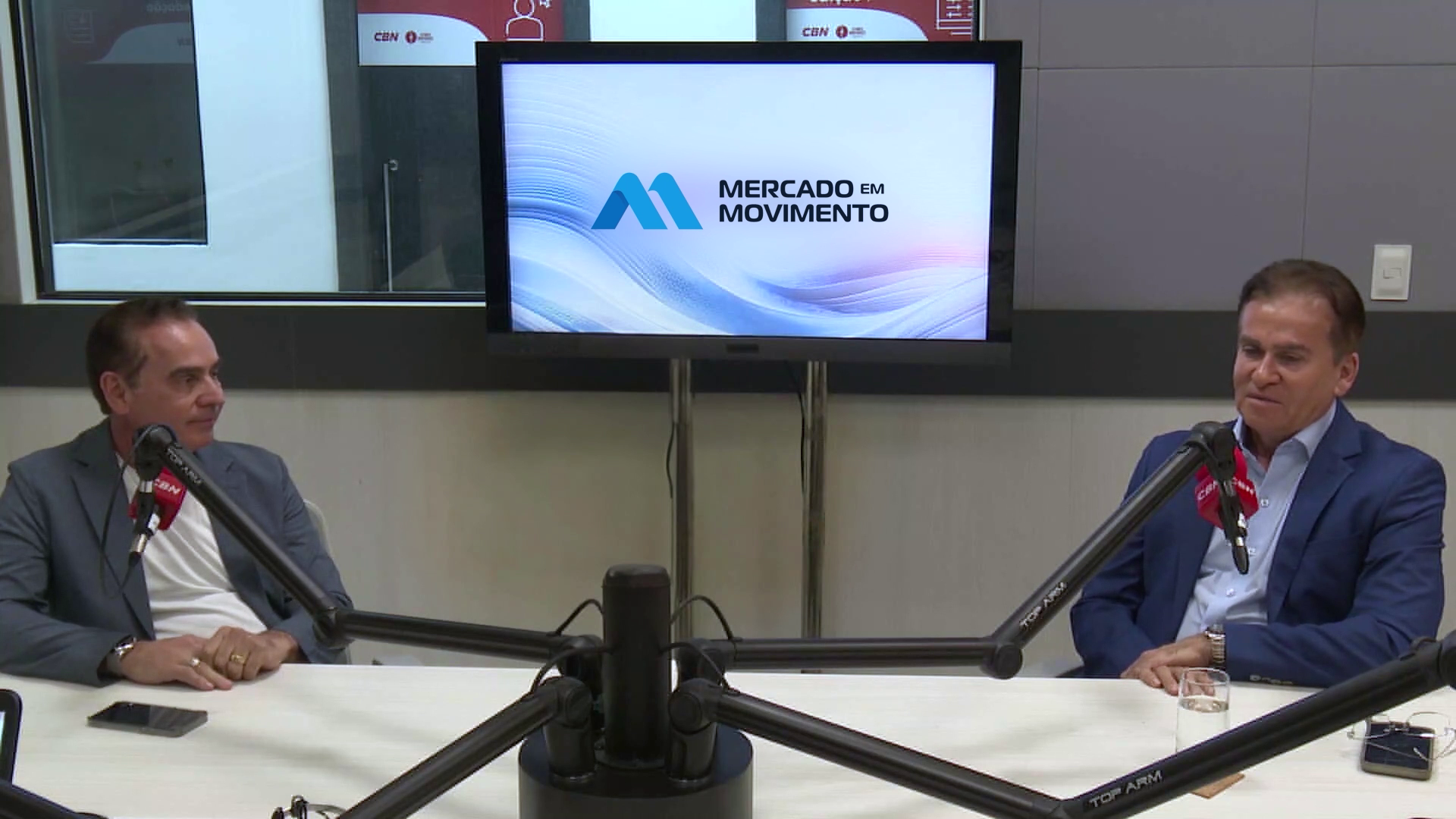 Redepharma: irmãos revelam trajetória