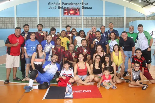 
				
					Regional de Futebol de Cegos: Apace vence Cedemac-MA e conquista torneio pela 4ª vez
				
				