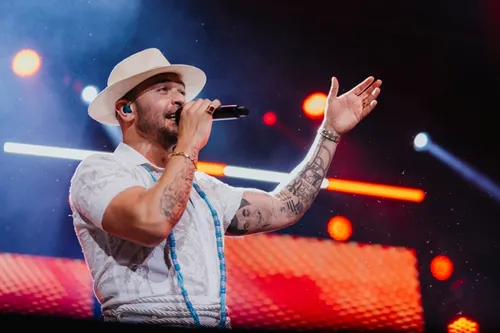 
				
					Diogo Nogueira faz show em João Pessoa em maio
				
				