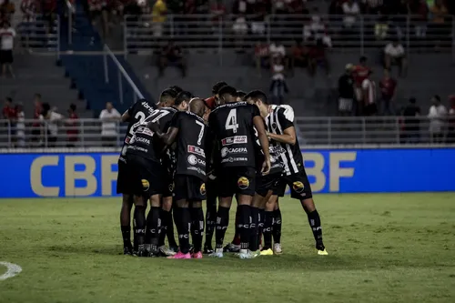 
				
					Evaristo Piza no Botafogo-PB em 2024: relembre as outras duas passagens do técnico pelo Belo
				
				